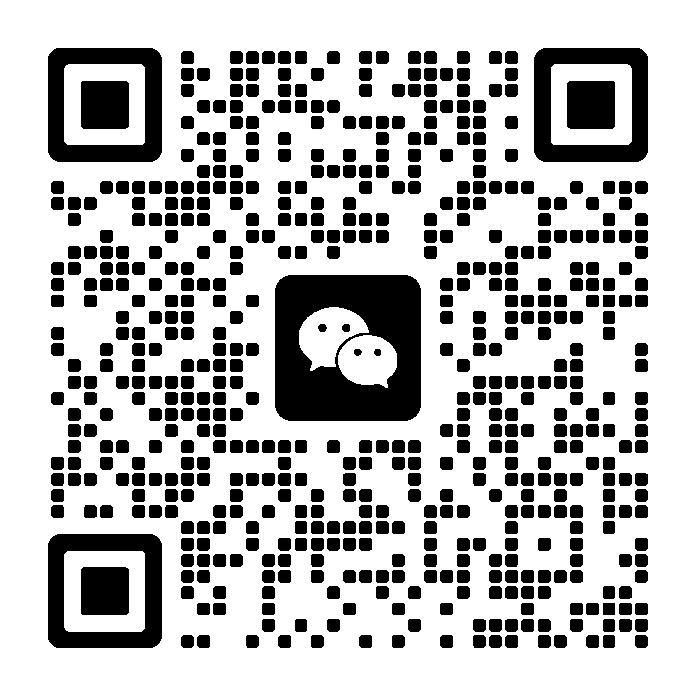 添加长明宠物纪念馆客服微信的二维码